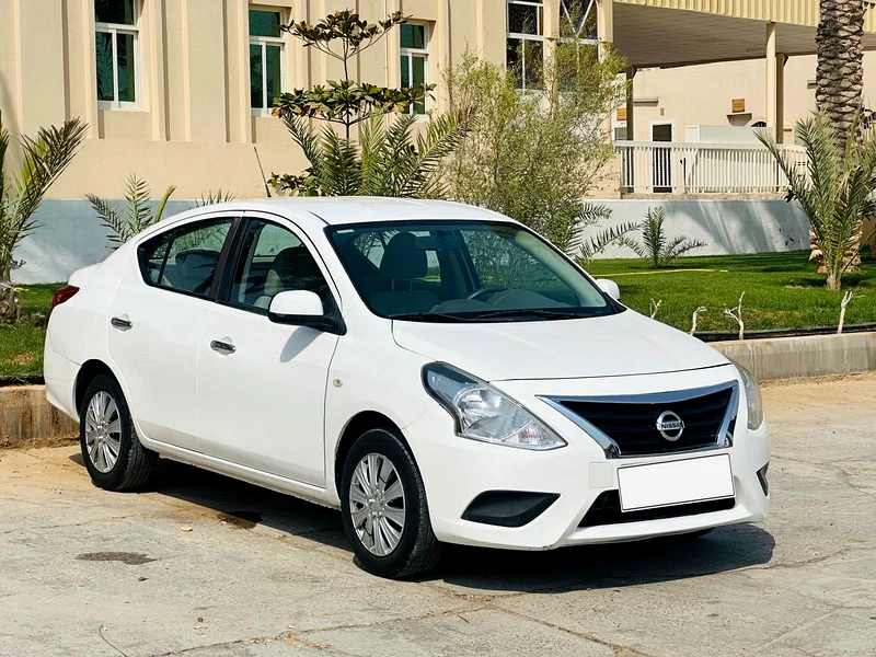 Nissan sunny 2022 GCC Full Option63700287658371114