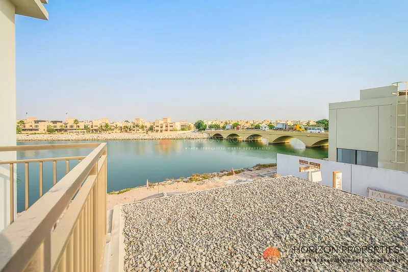 Canal View | Multiple Options | Payment Plan63861100898178110