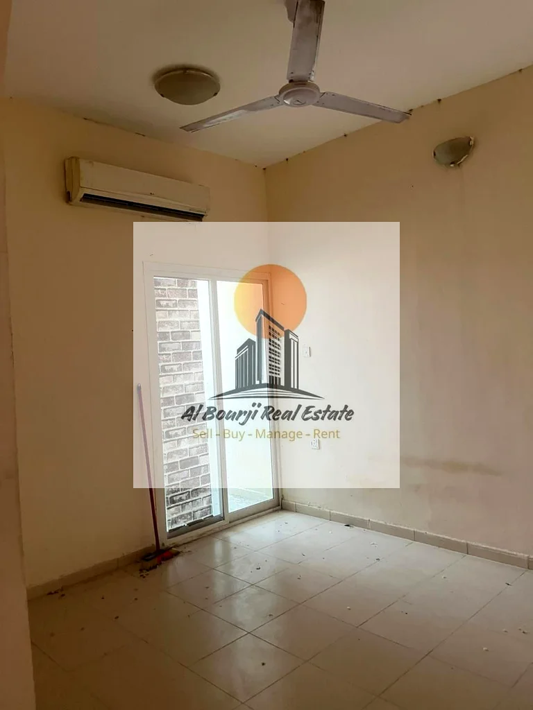 🎯 فرصة تأجير سنوية رائعة في الروضة 3 - شقة بغرفة نوم واحدة بسعر جذاب!63719697506177110