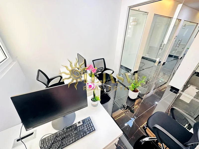 Achieve More with a Workspace Designed for Success!63619849189507113
