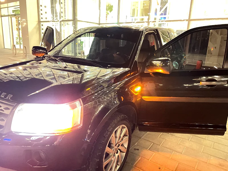 Land Rover GCC Specs – Excellent Condition – Best Price63699059761793112