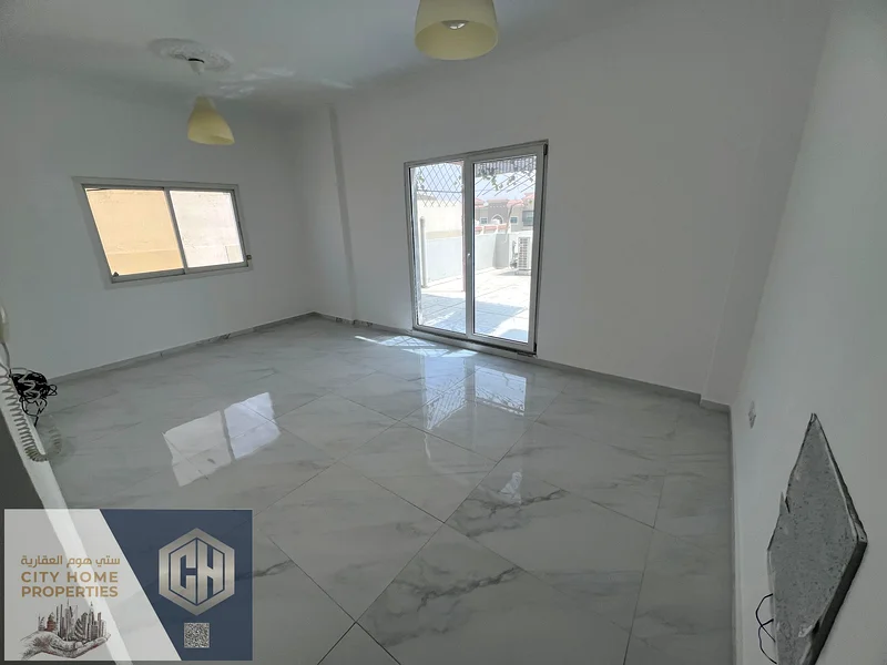 🏡 شقة مميزة للإيجار في الجرف 2 - بسطح واسع وموقع استراتيجي! فرصة لا تعوّض للعيش في واحدة من أفضل مناطق عجمان63714636672387110