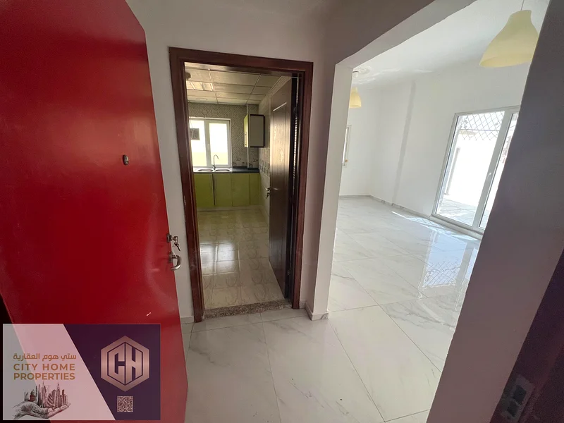 🏡 شقة مميزة للإيجار في الجرف 2 - بسطح واسع وموقع استراتيجي! فرصة لا تعوّض للعيش في واحدة من أفضل مناطق عجمان63714636672387112