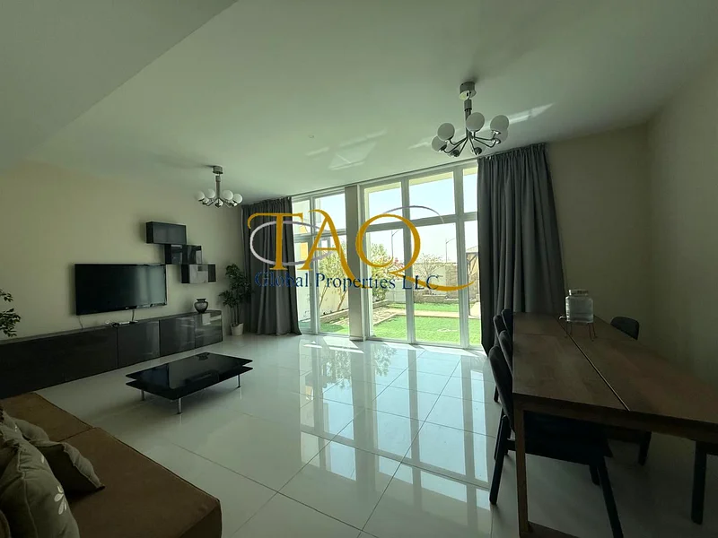 BIGGER PLOT | SPACIOUS 5 BEDROOM PLUS MAIDS ROOM | CLOSED KITCHEN | GATED COMMUNITY | READY TO MOVE IN |63740770230913111
