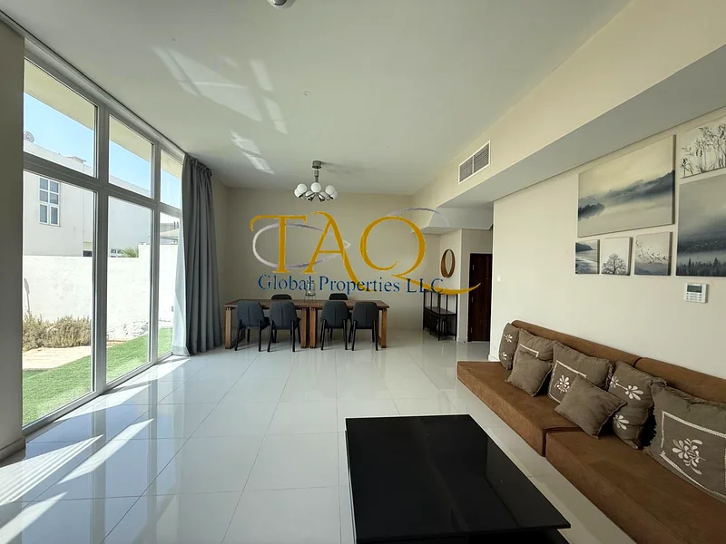BIGGER PLOT | SPACIOUS 5 BEDROOM PLUS MAIDS ROOM | CLOSED KITCHEN | GATED COMMUNITY | READY TO MOVE IN |63740770230913114
