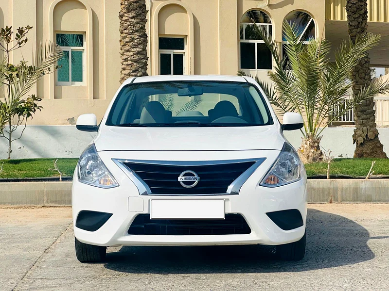 Nissan Sunny 2023 GCC URGENT SALE63699058129026111
