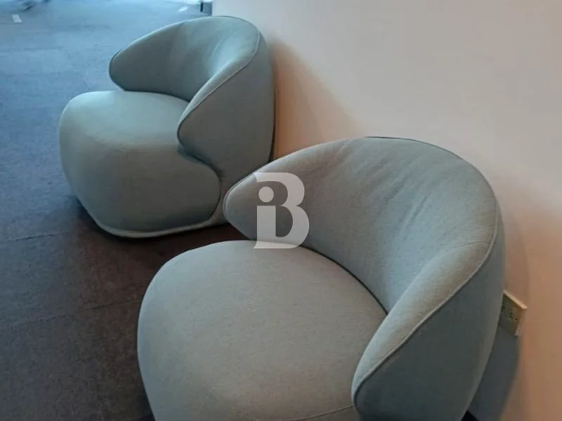 Easy Connect | Low Traffic | Vacant Offfice63618603544321112