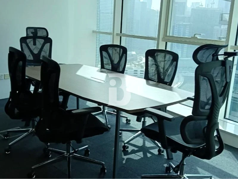 Easy Connect | Low Traffic | Vacant Offfice63618603544321114