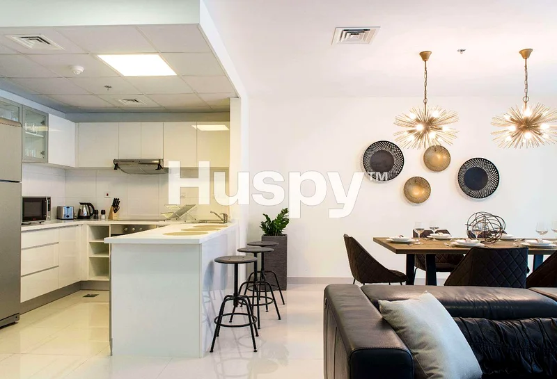 Upgraded | Furnished  | Ready To Move63774813997314110