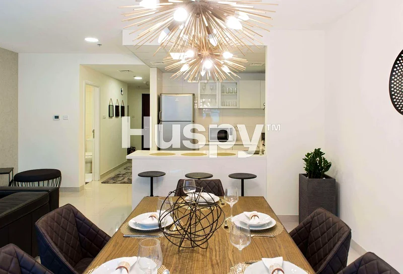 Upgraded | Furnished  | Ready To Move63774813997314112