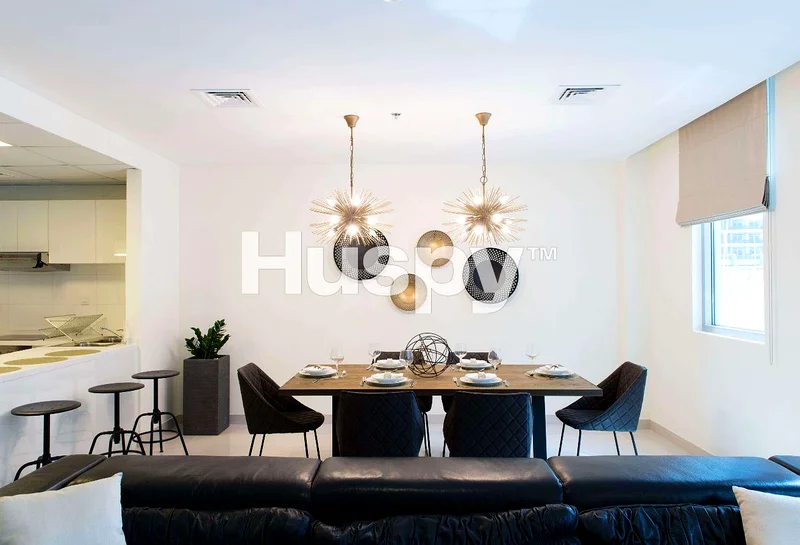 Upgraded | Furnished  | Ready To Move63774813997314114