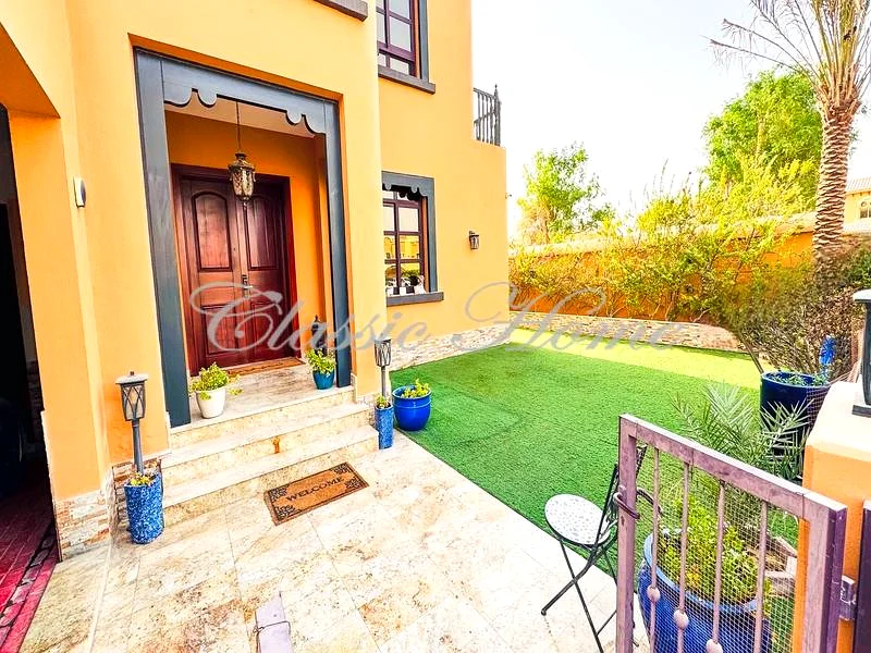 Corner Plot | Santa Fe Style | Semi-Detached63919901481346112