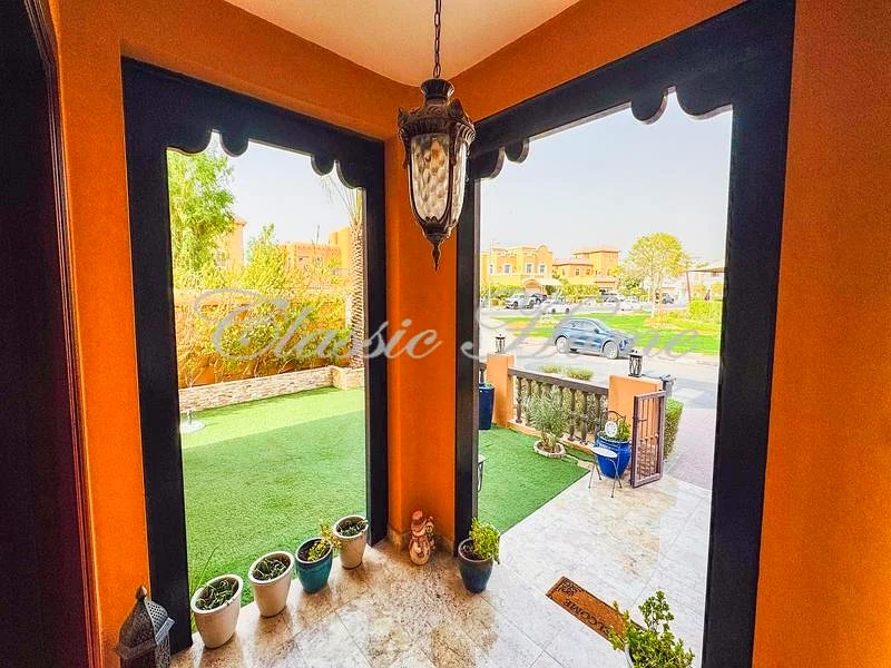 Corner Plot | Santa Fe Style | Semi-Detached63919901481346113