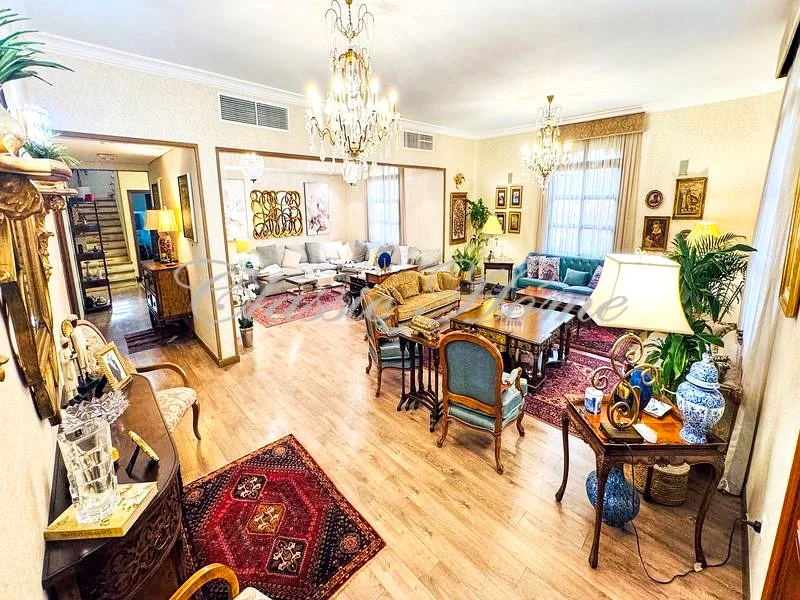 Corner Plot | Santa Fe Style | Semi-Detached63919901481346114