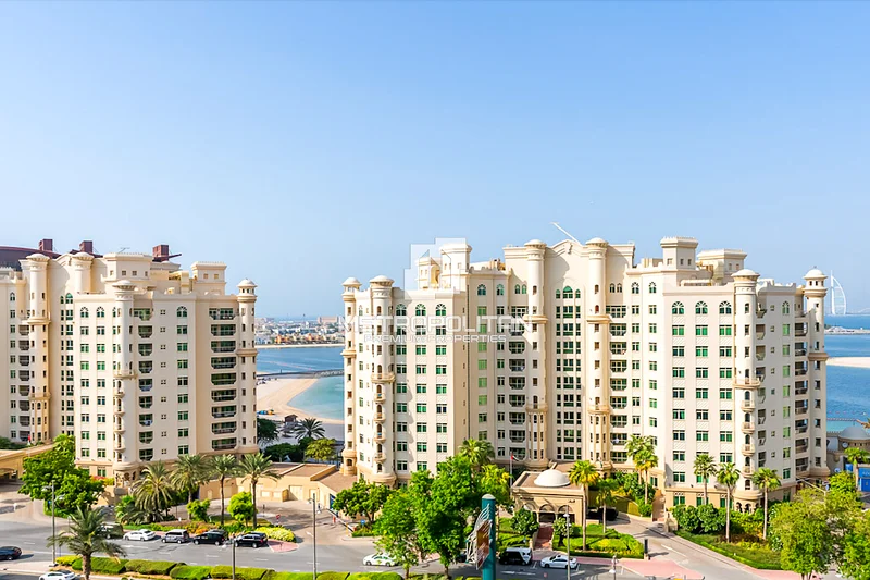 دوبلكس من نوع G | إطلالة جزئية على البحر والمنتزه | VOT63753356870658112