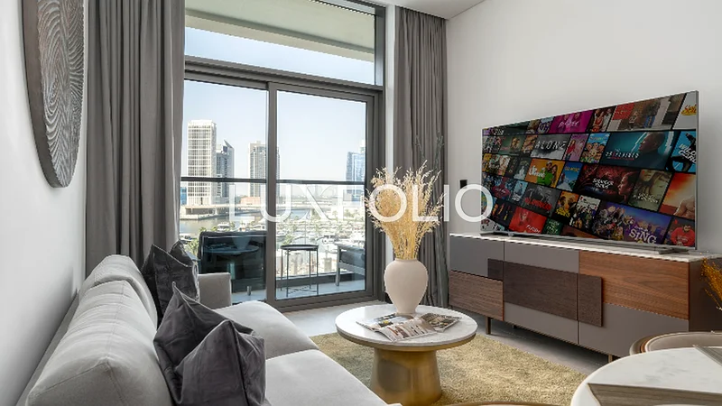 Canal View | Fully Furnished | Vacant Now63791328575107110