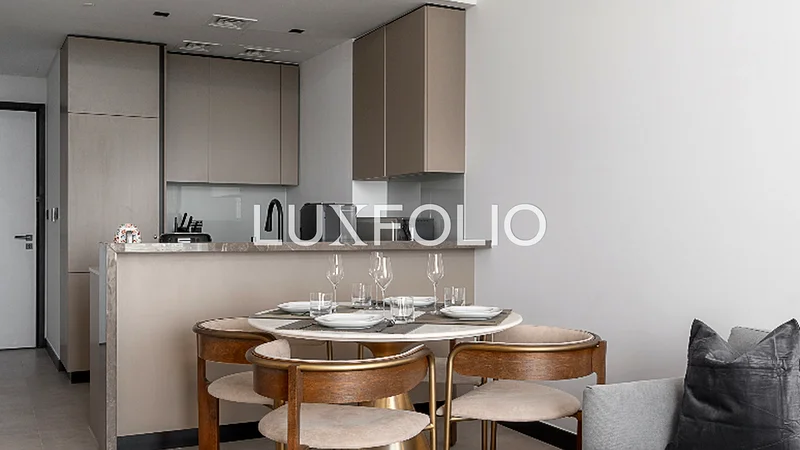 Canal View | Fully Furnished | Vacant Now63791328575107114