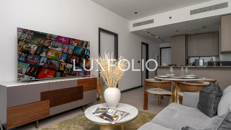 Canal View | Fully Furnished | Vacant Now63791328575107111