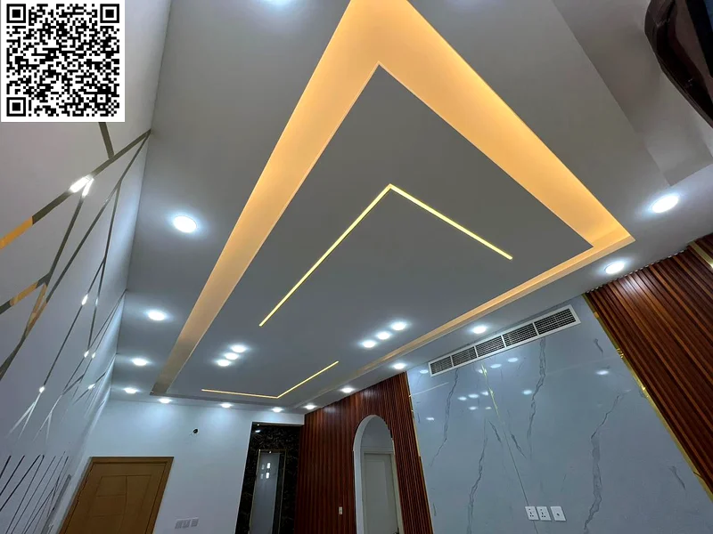 الشقة الأكثر أناقة بغرفتي نوم مع قاعة وحمامين، مزينة بشكل فاخر، للإيجار السنوي في عجمان، الروضة 3، بالقرب من الشيخ عمار س63719788601091114