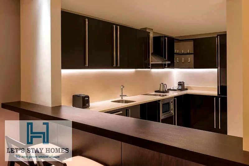 Winter Offer! Yearly Stay Pay Quarterly I Spacious with Kitchenette63828706774018113