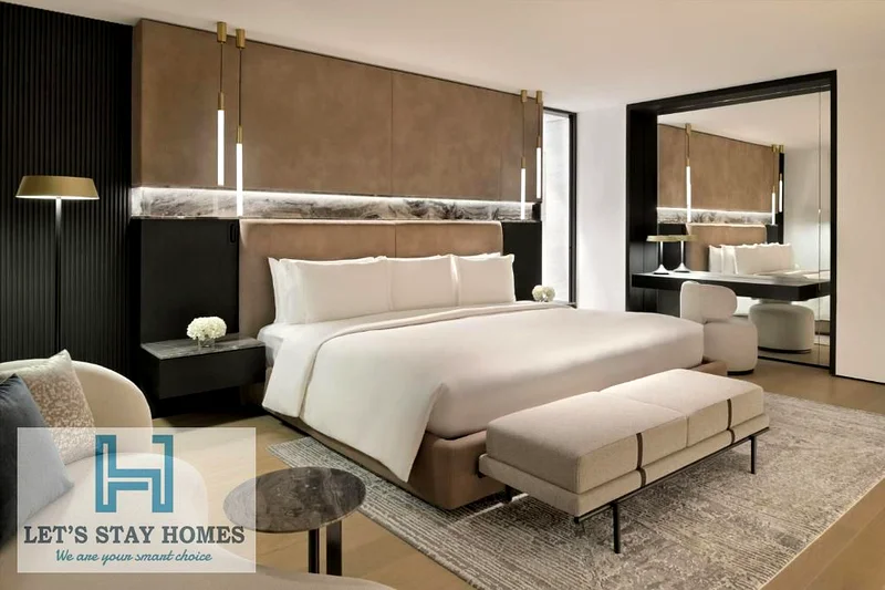 Winter Offer! Yearly Stay Pay Quarterly I Spacious with Kitchenette63828706774018111