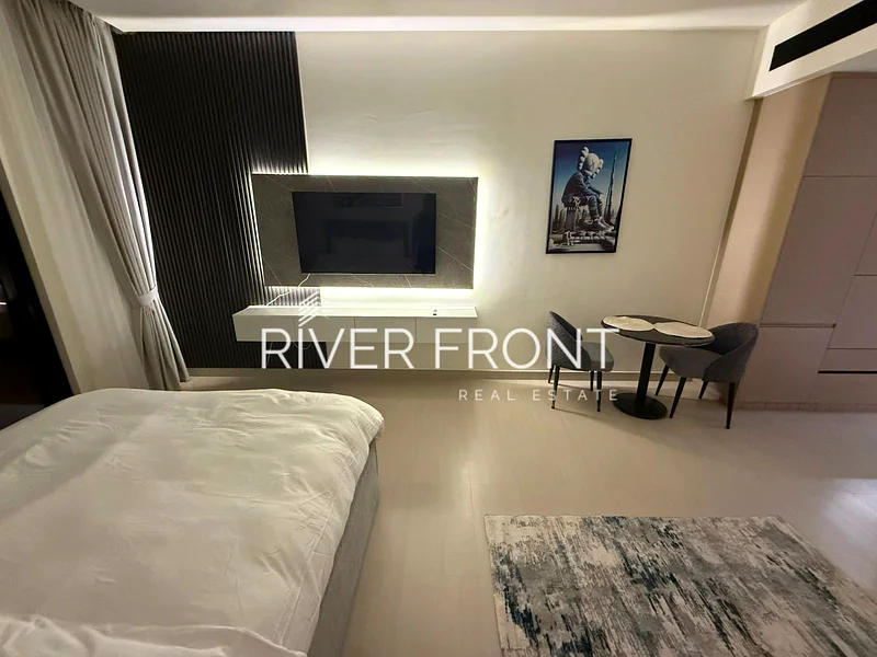 Fully Furnished |  Ready to Move | Pool View63784938411906113