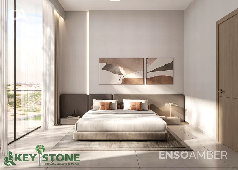 0% COMMISSION // FREEHOLD// NEAR DUBAI METRO // //NEAR DOWNTOWN DUBAI //HIGH ROI //SMART HOME //HANDOVER Q4 202663957447728513112