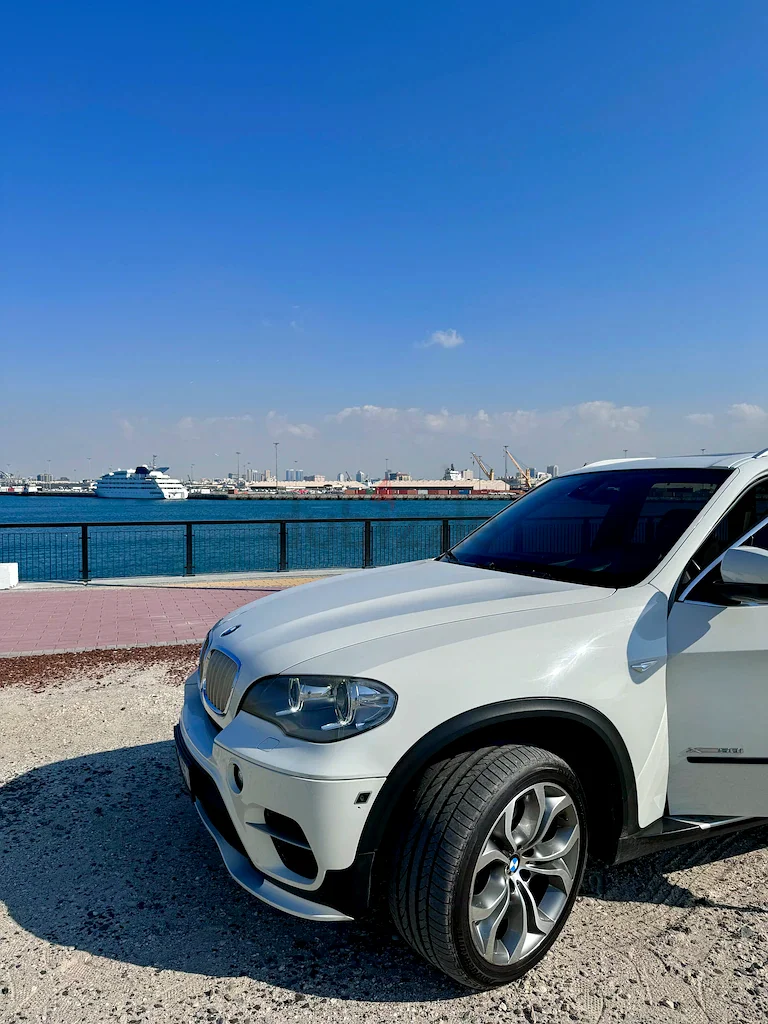 X5 American spec63699052917889111