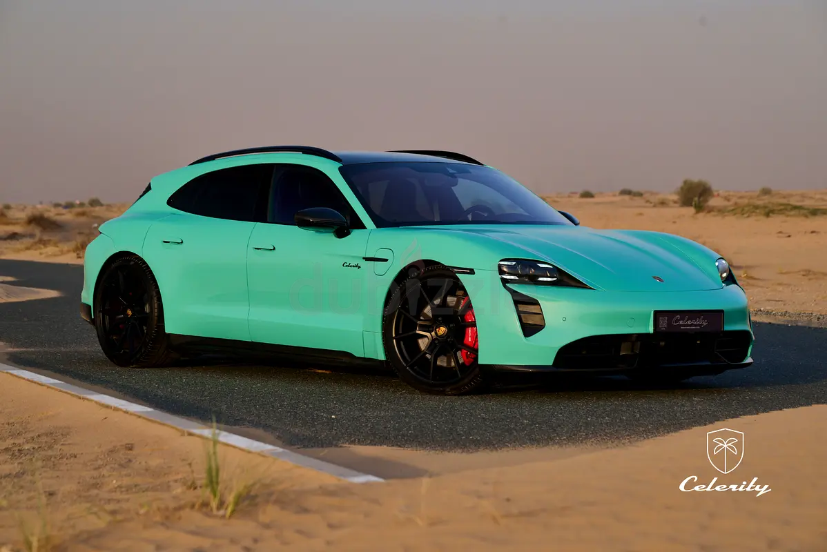 GTS