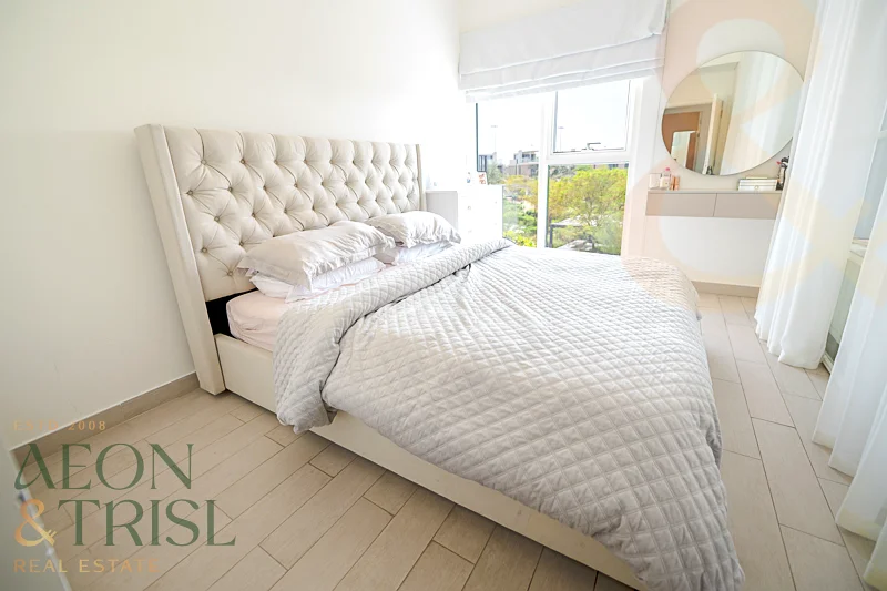 Club Villas and Amenities View | Block B | Level 164044326384899110