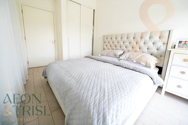 Club Villas and Amenities View | Block B | Level 164044326384899111