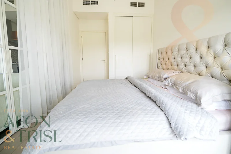 Club Villas and Amenities View | Block B | Level 164044326384899112