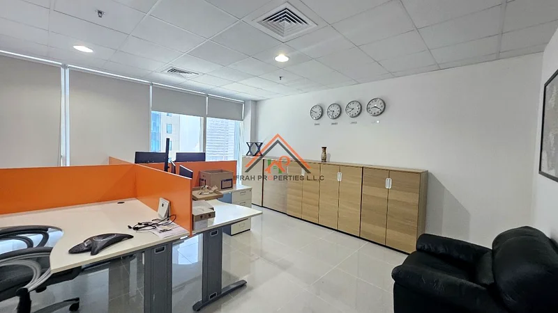Burj Khalifa View | Partition | Near Metro63827054303490111