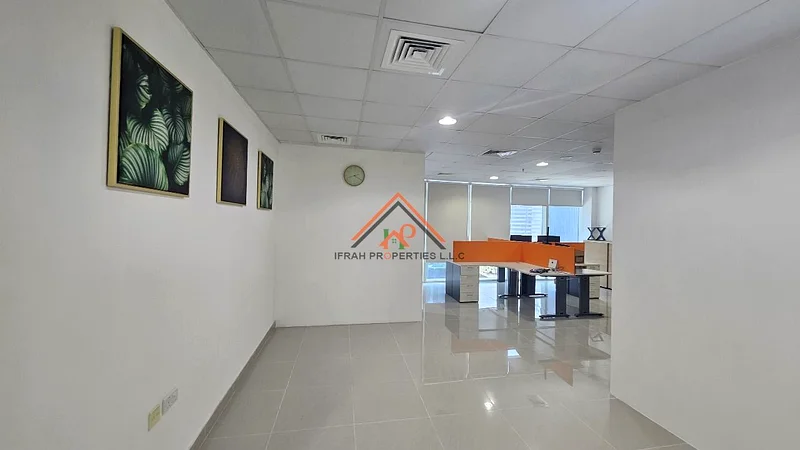 Burj Khalifa View | Partition | Near Metro63827054303490114