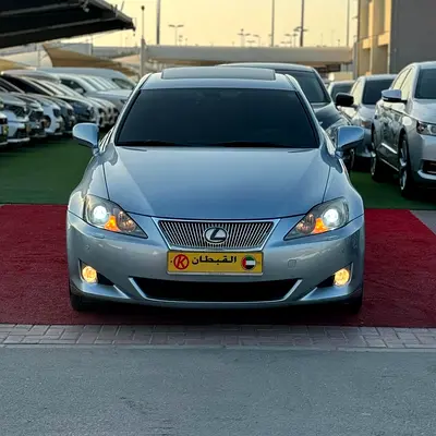 صورة 2 لـ 2007 Lexus IS-SERIES
