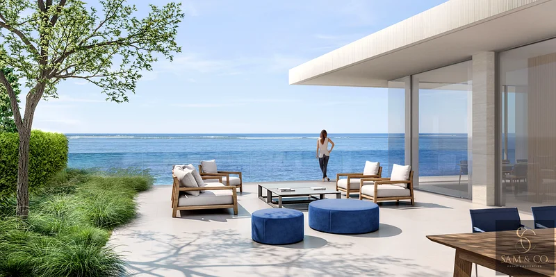 No Down Payment | Garden Apartment with Private Dip Pool | Modern Finishes | Freehold | Near Handover63877988559107111