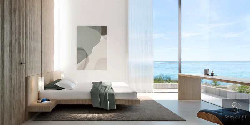 No Down Payment | Garden Apartment with Private Dip Pool | Modern Finishes | Freehold | Near Handover63877988559107113