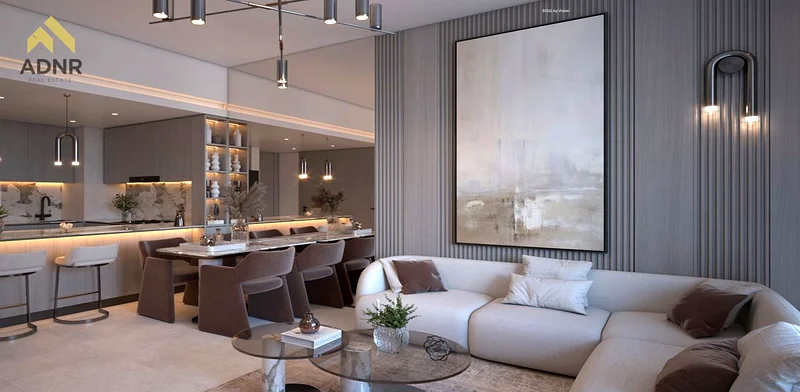 Promising returns in a rapidly growing residential hub A rare opportunity to own property that blends peace and vibrance64033569519747112