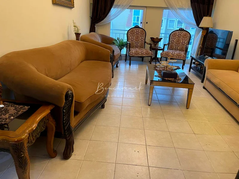 Next to Metro | Fully Furnished | With Balcony63729679433217111