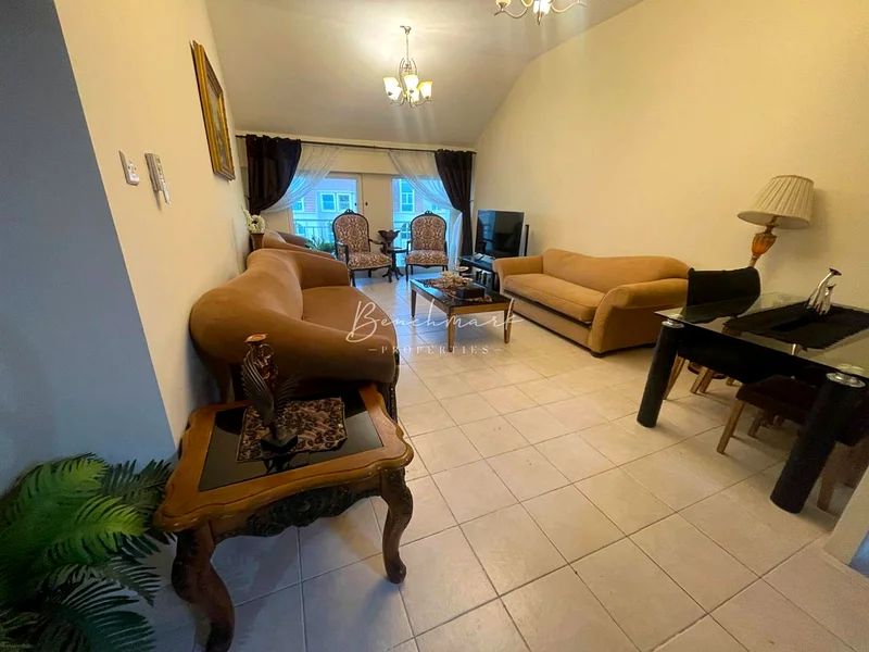 Next to Metro | Fully Furnished | With Balcony63729679433217110