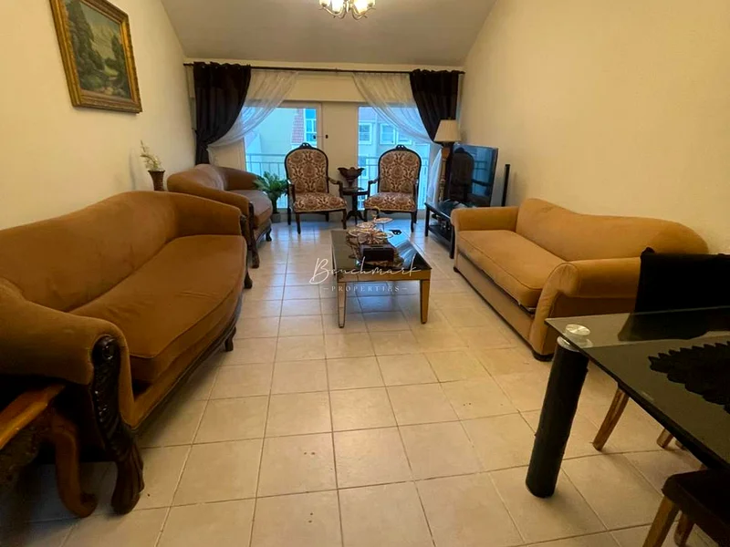 Next to Metro | Fully Furnished | With Balcony63729679433217112