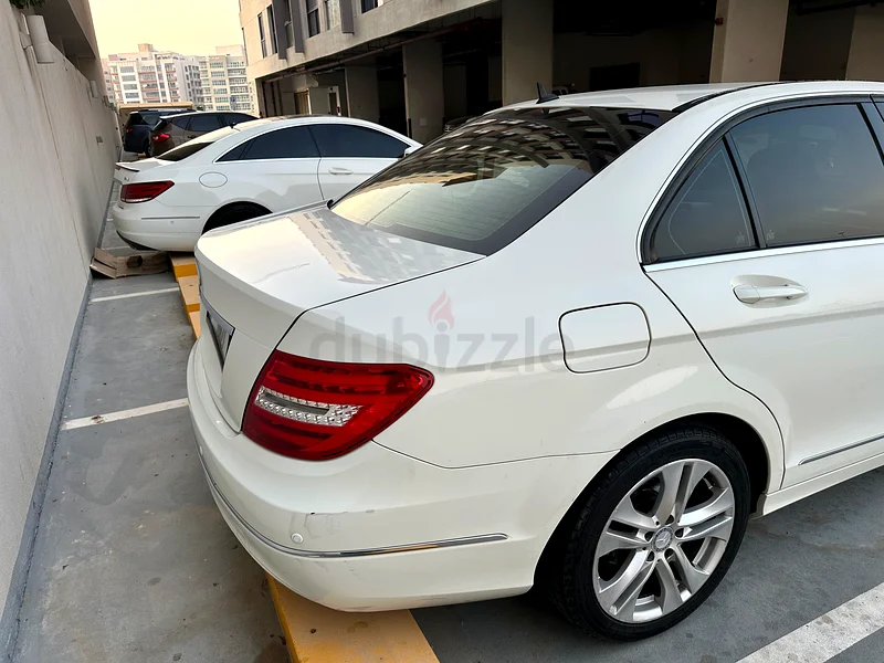 Urgent sale for Mercedes C class 180 1800CC- last price63700467245827113