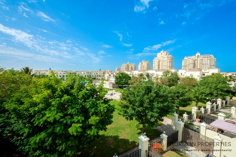 3 Bed + Maids | Close to Pool | Furnished63813840337793110