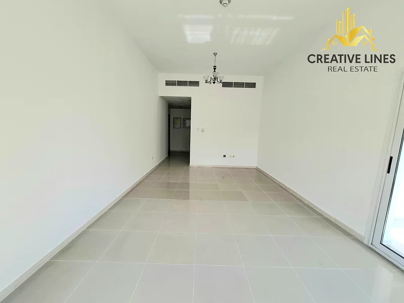 شقة من غرفة نوم واحدة قرب حديقة البركة متاحة للعائلات63757760437890113