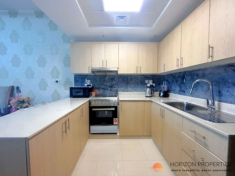 Fully Furnished | Upgraded | Sea View63814855996034113