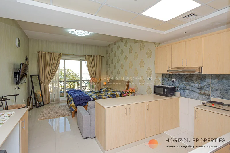 Fully Furnished | Upgraded | Sea View63814855996034111