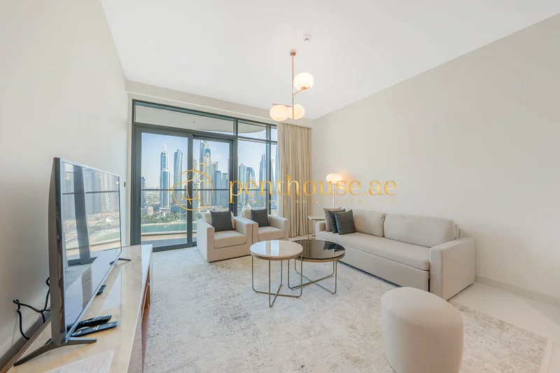 High Floor | Furnished | Move in Ready63733404220675111