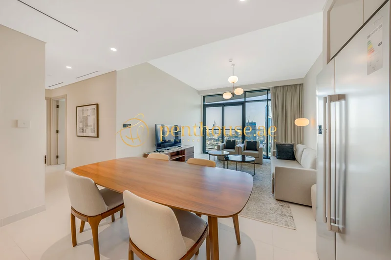 High Floor | Furnished | Move in Ready63733404220675113