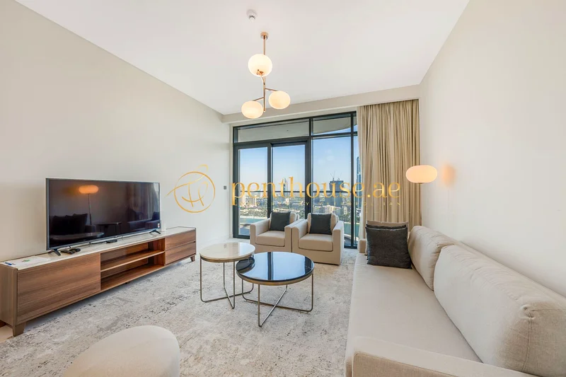 High Floor | Furnished | Move in Ready63733404220675114