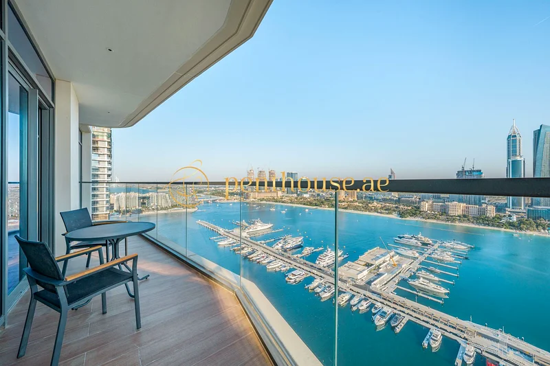 High Floor | Furnished | Move in Ready63733404220675110